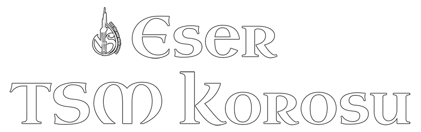 Eser TSM Korosu